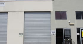 Factory, Warehouse & Industrial commercial property for lease at 30/22-26 Cessna Dr Caboolture QLD 4510