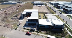 Offices commercial property for lease at 1/19 Edison Crescent Baringa QLD 4551