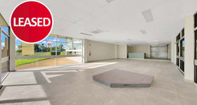 Showrooms / Bulky Goods commercial property for lease at 4/121 Toolooa Gladstone Central QLD 4680