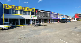Factory, Warehouse & Industrial commercial property for lease at 46 Spencer Road Nerang QLD 4211