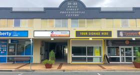 Medical / Consulting commercial property for lease at 2/2/31 Price Street Nerang QLD 4211
