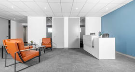 Serviced Offices commercial property for lease at Level 2/8-12 King Street Rockdale NSW 2216