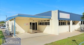 Offices commercial property leased at 2/36-40 Ingham Road West End QLD 4810