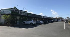 Showrooms / Bulky Goods commercial property for lease at 10/450 Sheridan Street Cairns North QLD 4870