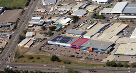 Showrooms / Bulky Goods commercial property leased at Unit 3/216-230 Woolcock Street Currajong QLD 4812
