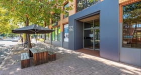 Offices commercial property for lease at Unit 3/32 Lonsdale Street Braddon ACT 2612