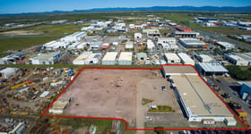 Development / Land commercial property for lease at 19-21 Formation Street Paget QLD 4740