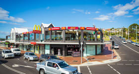 Medical / Consulting commercial property for lease at 17-23 Market Street Merimbula NSW 2548