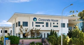 Serviced Offices commercial property for lease at Building 1, Gateway Office Par/747 Lytton Road Murarrie QLD 4172