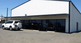 Factory, Warehouse & Industrial commercial property for lease at 124-126 Raglan Street Roma QLD 4455