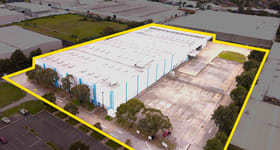 Factory, Warehouse & Industrial commercial property for lease at 3/500 Princes Highway Noble Park VIC 3174