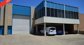 Factory, Warehouse & Industrial commercial property for lease at 100-108 Asquith Street Silverwater NSW 2128