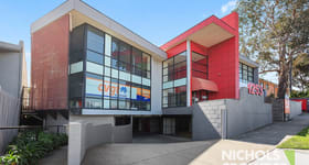 Medical / Consulting commercial property for sale at 15 & 17/1253 Nepean Highway Cheltenham VIC 3192
