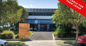 Factory, Warehouse & Industrial commercial property for lease at 13 Cato Street Hawthorn East VIC 3123