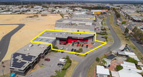 Factory, Warehouse & Industrial commercial property for lease at 7 Exhibition Drive Malaga WA 6090