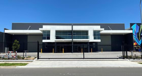 Factory, Warehouse & Industrial commercial property for sale at Gregory Hills NSW 2557