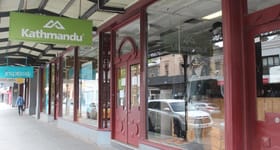 Medical / Consulting commercial property for lease at Retail/145 Smith Street Fitzroy VIC 3065