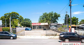 Shop & Retail commercial property leased at 426 Parramatta Road Strathfield NSW 2135