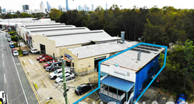 Factory, Warehouse & Industrial commercial property for sale at Woolloongabba QLD 4102