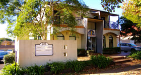 Offices commercial property for lease at Suite 3, Lot 1/109 Herries Street East Toowoomba QLD 4350