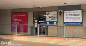 Medical / Consulting commercial property for lease at Shop 3, Suite 3 & 4/1-15 Murray Street Camden NSW 2570