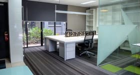 Offices commercial property leased at 2/205 Montague Road West End QLD 4101