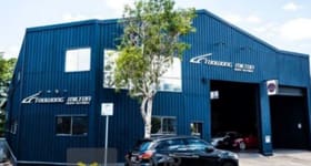 Factory, Warehouse & Industrial commercial property leased at 38 Cribb Street Milton QLD 4064