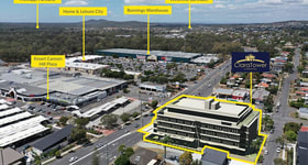 Offices commercial property for sale at 1882 Creek Road Cannon Hill QLD 4170