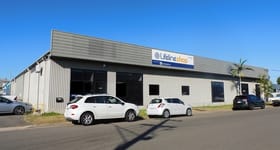Factory, Warehouse & Industrial commercial property for lease at Unit 2/19 Keane Street Currajong QLD 4812