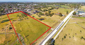 Development / Land commercial property for lease at 103 Harvest Home Road Epping VIC 3076