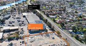 Factory, Warehouse & Industrial commercial property for lease at 65 Seventh Street Boolaroo NSW 2284