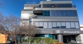 Offices commercial property for lease at Level 3/20 Council Street Hawthorn East VIC 3123
