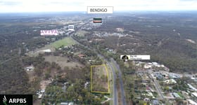 Showrooms / Bulky Goods commercial property for sale at Lot 1 Calder Highway Big Hill VIC 3555
