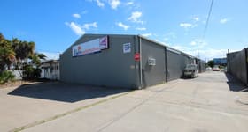 Factory, Warehouse & Industrial commercial property leased at Unit 2, 27 Hamill Street Garbutt QLD 4814