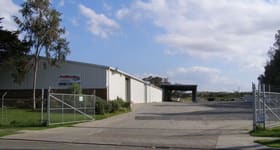 Factory, Warehouse & Industrial commercial property for lease at 2/2 Farrow Road Campbelltown NSW 2560