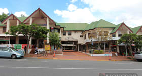 Offices commercial property leased at 10A/1 Park Road Milton QLD 4064