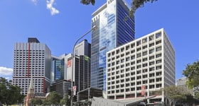 Serviced Offices commercial property for lease at Brisbane City QLD 4000