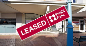 Offices commercial property leased at Whole Building/17 Cattley Street Burnie TAS 7320