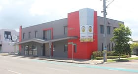 Showrooms / Bulky Goods commercial property for lease at 113 Charters Towers Road Hyde Park QLD 4812