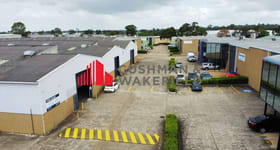 Showrooms / Bulky Goods commercial property for lease at Prospect Highway Seven Hills NSW 2147