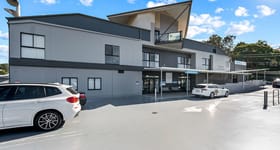 Medical / Consulting commercial property for lease at 401 Milton Road Auchenflower QLD 4066