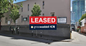 Showrooms / Bulky Goods commercial property for lease at Rear 568 Chapel Street South Yarra VIC 3141