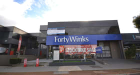 Showrooms / Bulky Goods commercial property for lease at Suites 1&2, 317-321 Whitehorse Road Nunawading VIC 3131