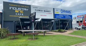 Factory, Warehouse & Industrial commercial property for lease at 2B/110 Scott Street Bungalow QLD 4870