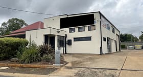 Factory, Warehouse & Industrial commercial property for lease at 6 Aspect Street North Toowoomba QLD 4350