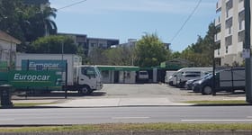 Factory, Warehouse & Industrial commercial property for lease at 928 Wynnum Road (Yard) Cannon Hill QLD 4170