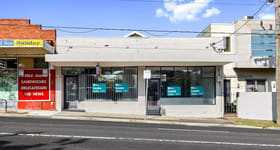 Shop & Retail commercial property leased at 314 Station Street Box Hill VIC 3128