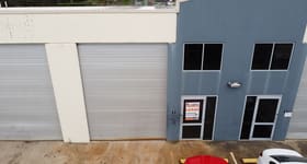 Factory, Warehouse & Industrial commercial property for lease at 8/22-28 Cessna Drive Caboolture QLD 4510