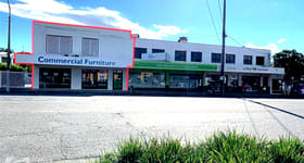 Medical / Consulting commercial property for lease at 2/2/199 Logan Road Woolloongabba QLD 4102