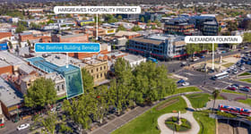 Shop & Retail commercial property for lease at Shop 1, 24-26 Pall Mall Bendigo VIC 3550